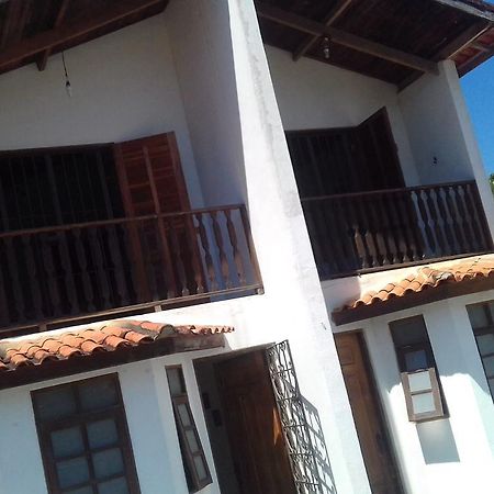 Casa 2 E 4 Quartos! Ilhabela Exteriör bild